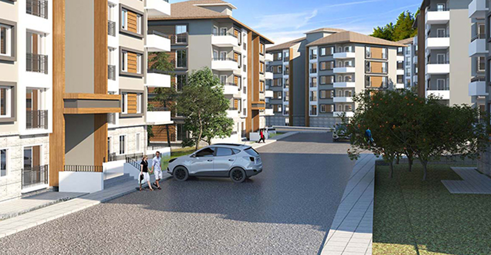 ELAZIĞ İLİ MERKEZ İLÇESİ YEMİŞLİK MAHALLESİ 11. ETAP 317 ADET KONUT+3 KD İNŞAATI İLE ALTYAPI VE ÇEVRE DÜZENLEMESİ İŞİ