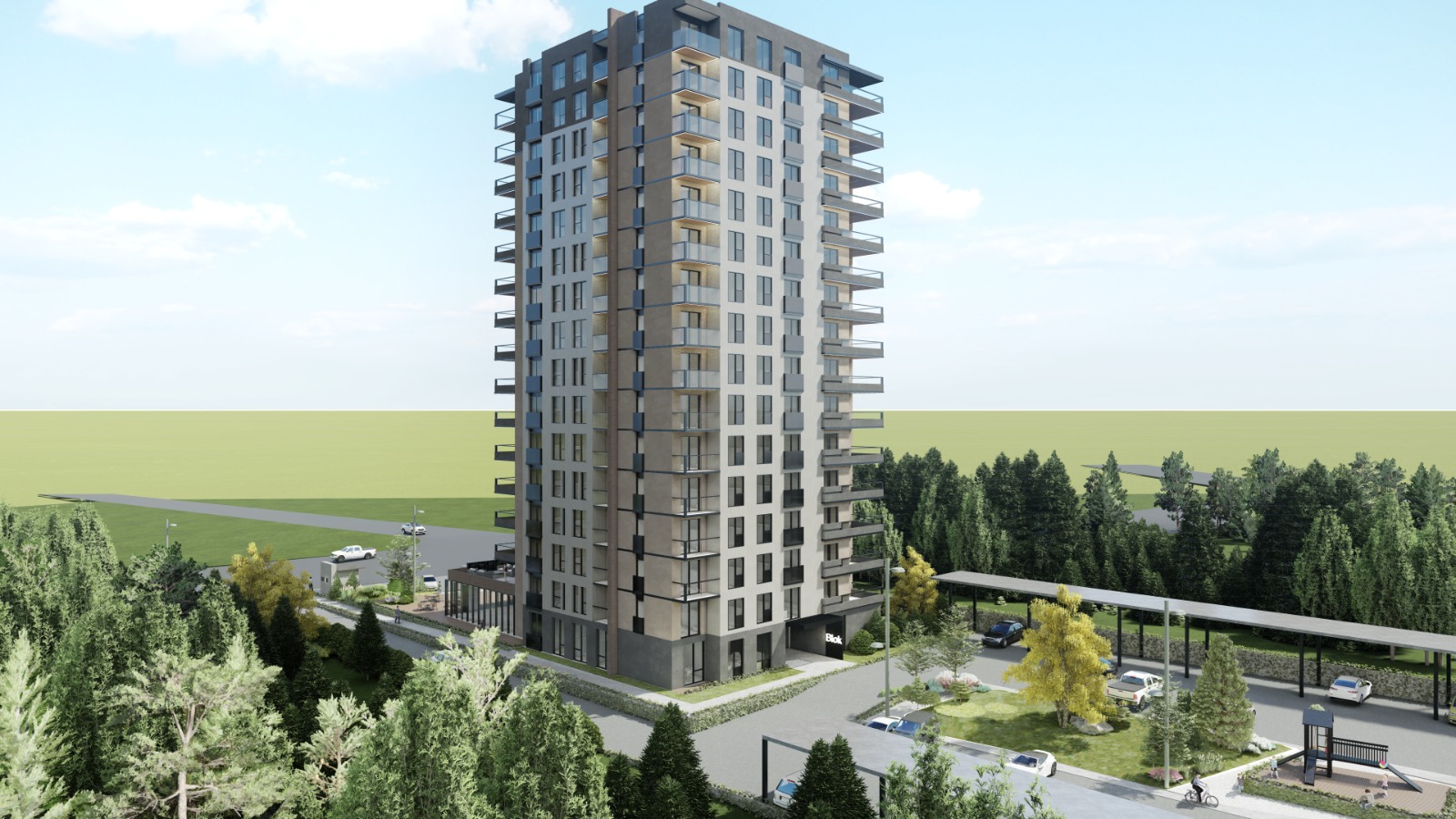 Yenimahalle Susuz KÖY